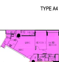 The Interlace (D4), Condominium #626579111